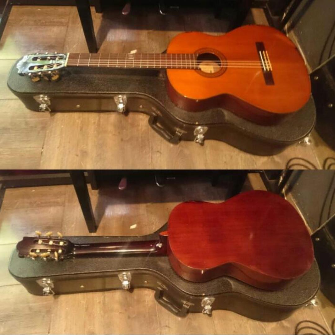 Yamaha g on sale 230 price