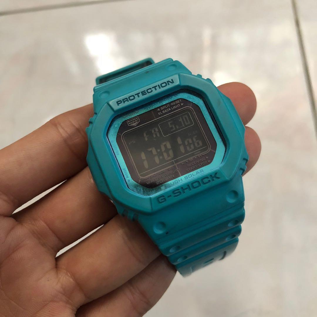 G SHOCK GWM5610MD CRAZY COLOUR