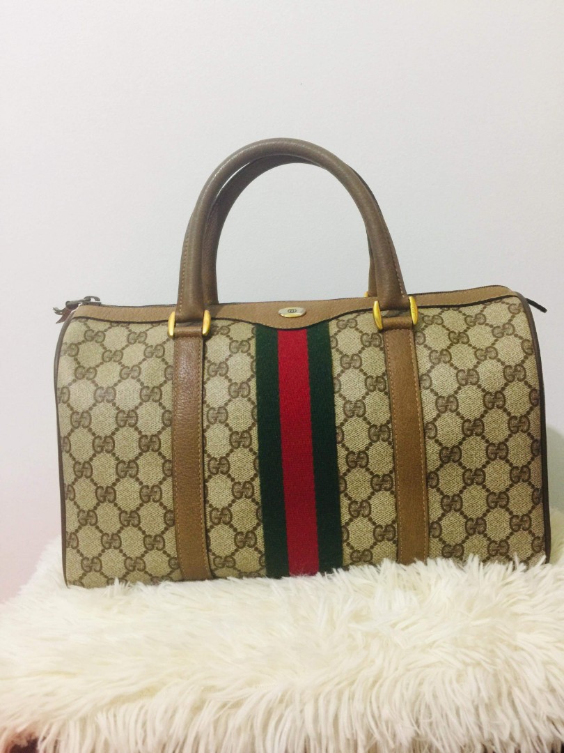 gucci cherryline