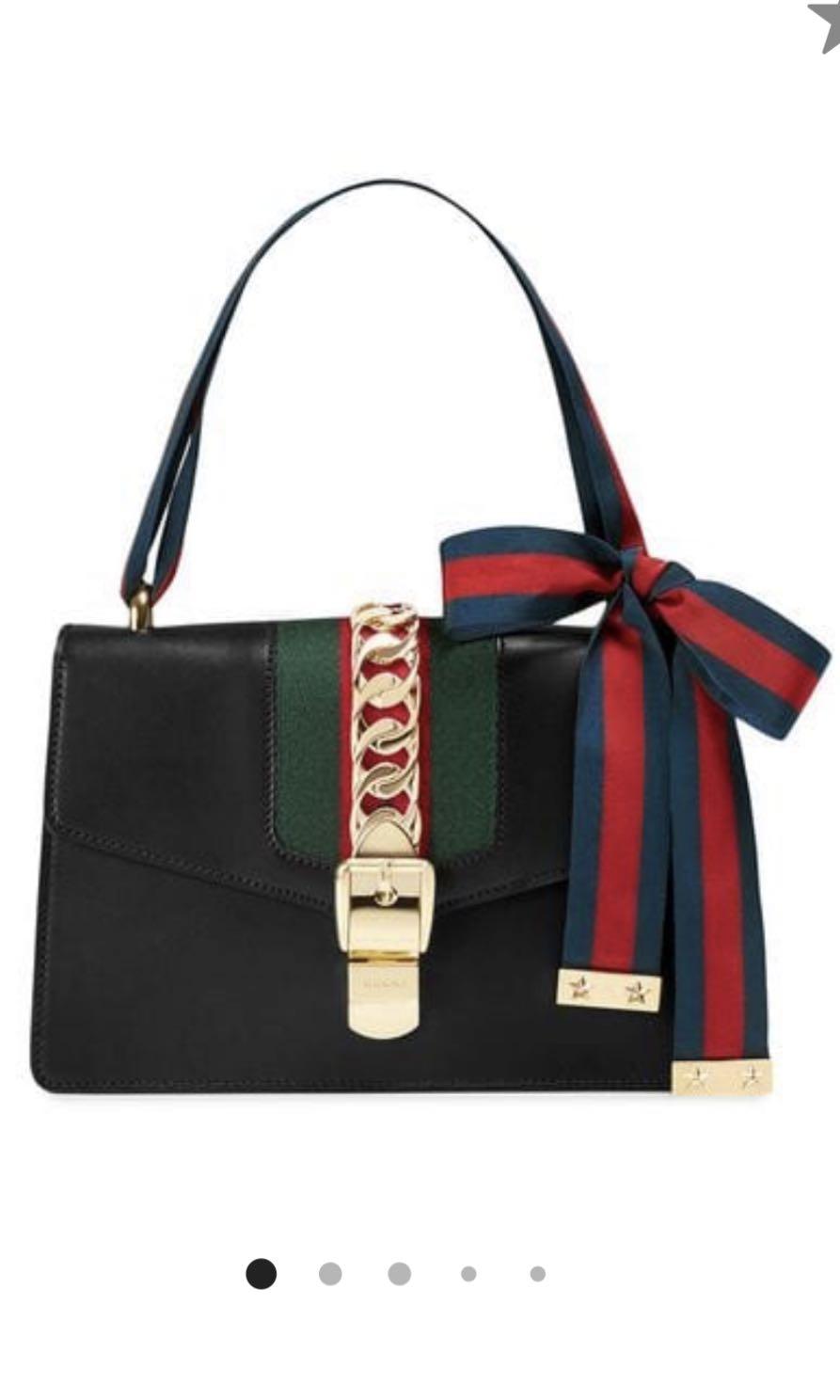 Gucci sylvie 2019 store