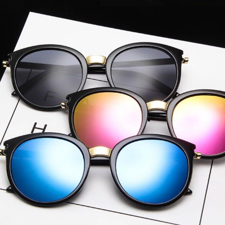 very cool sunglasses