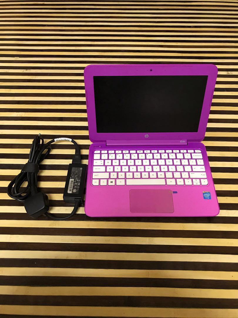 HP Stream Notebook PC 11, Computers & Tech, Laptops & Notebooks on