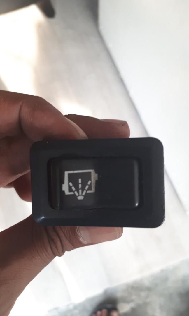 intercooler spray evo 3 suis, Auto Accessories on Carousell