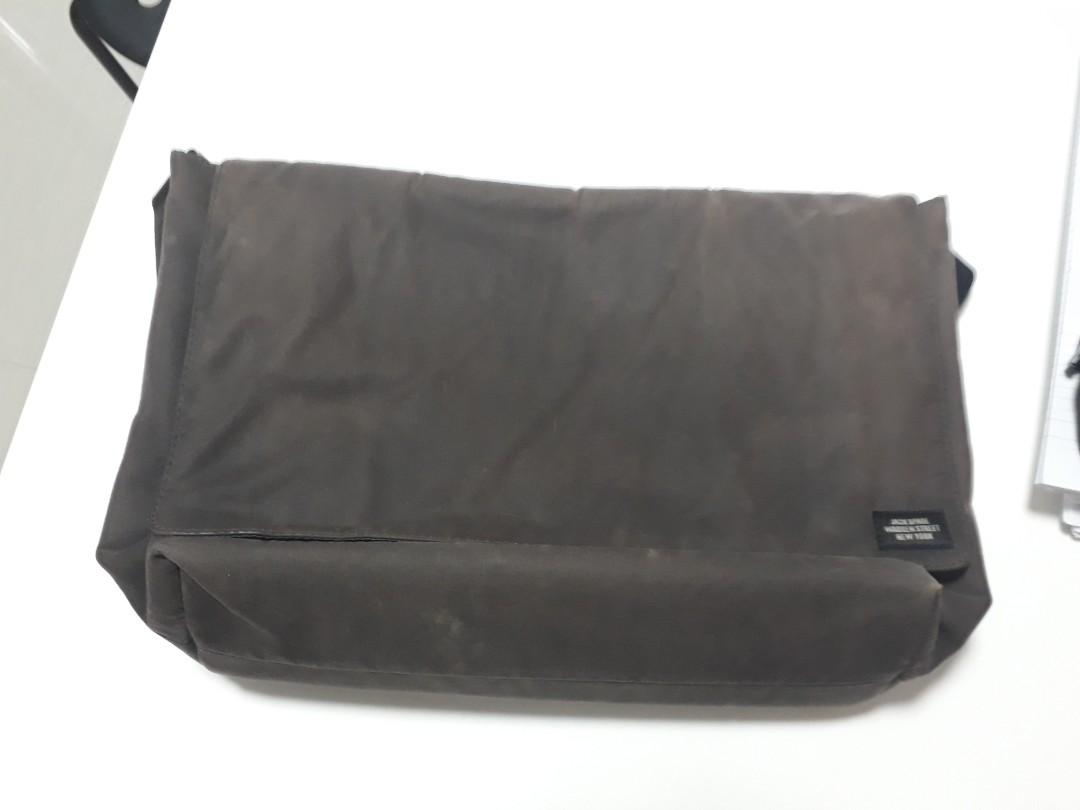 jack spade sling bag