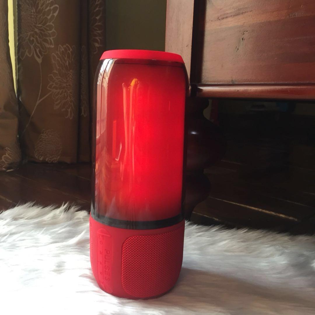 Jbl pulse 3 replica shop price