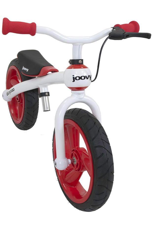 Joovy Bicycoo Balance Bike Sports Equipment Bicycles Parts