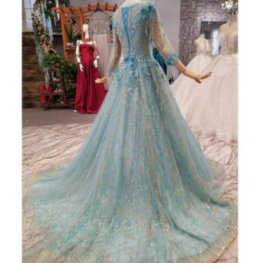 Jual Gaun Pengantin Jual Gaun Wedding Jual Baju Pengantin