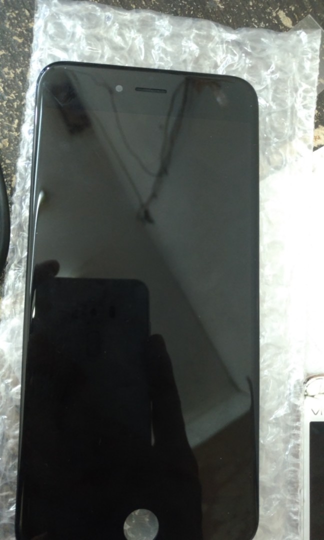 Jual Lcd Iphone 6 Plus Original Cabutan 100 Persen Original Telepon Seluler Tablet Lainnya Di Carousell