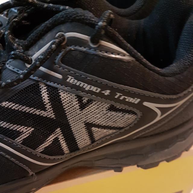 Karrimor tempo 5 hotsell mens trail running shoes