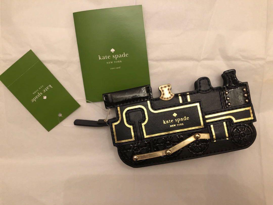 kate spade change purse