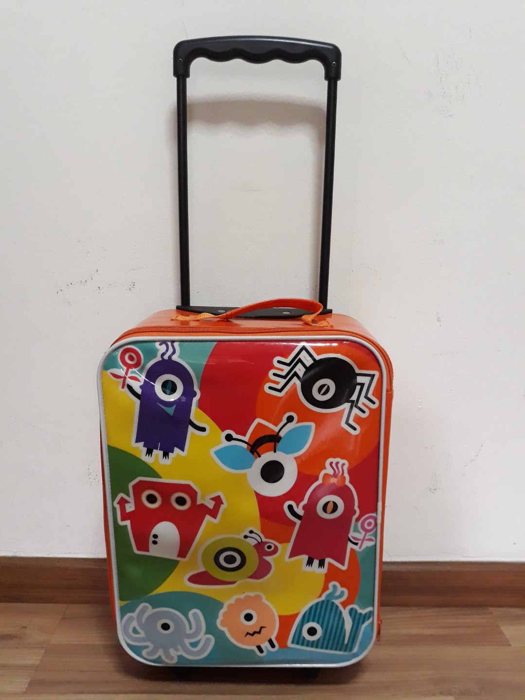 Kids Cabin Luggage 18inches Travel Travel Essentials Luggage On