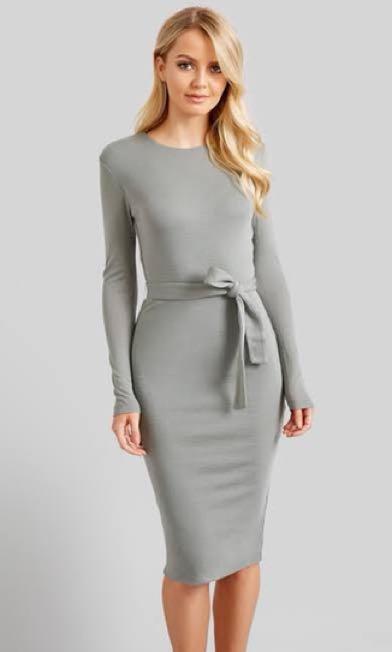 Buy Kookai Wool Dress Up To 63 Off