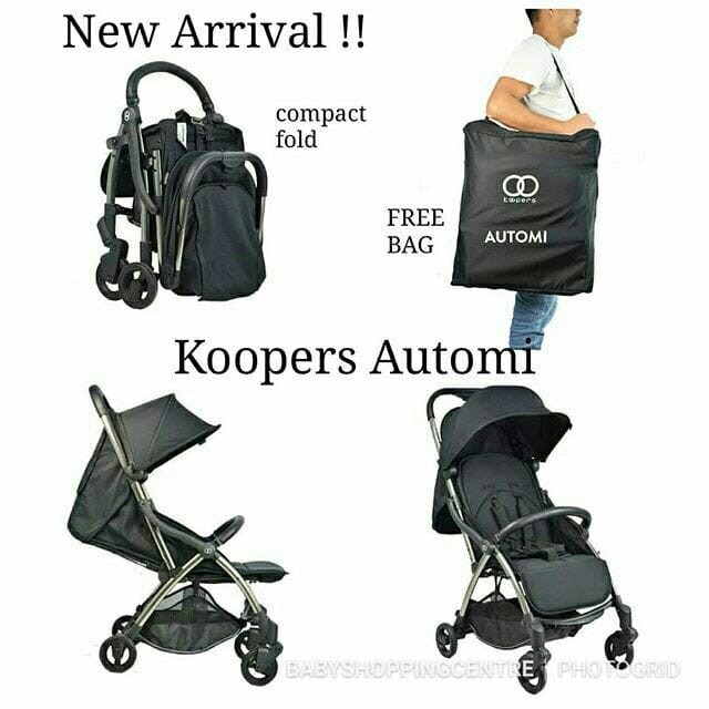 koopers automi review