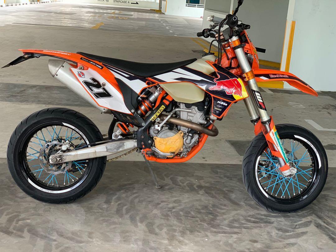 ktm 350 for sale near me