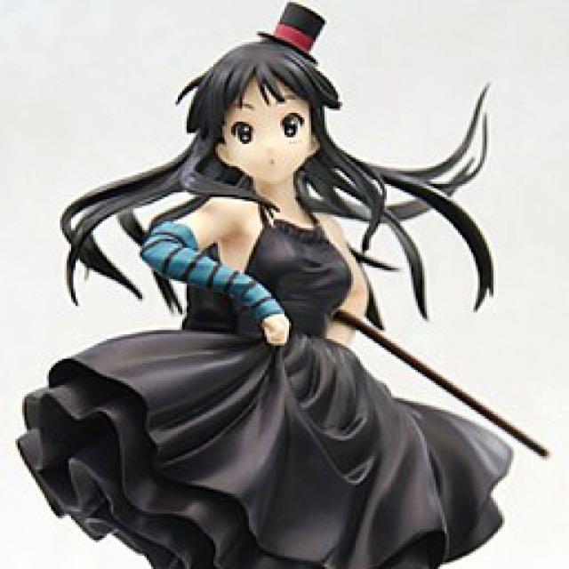 Kyoto Animation K On Akiyama Mio Toys Games On Carousell