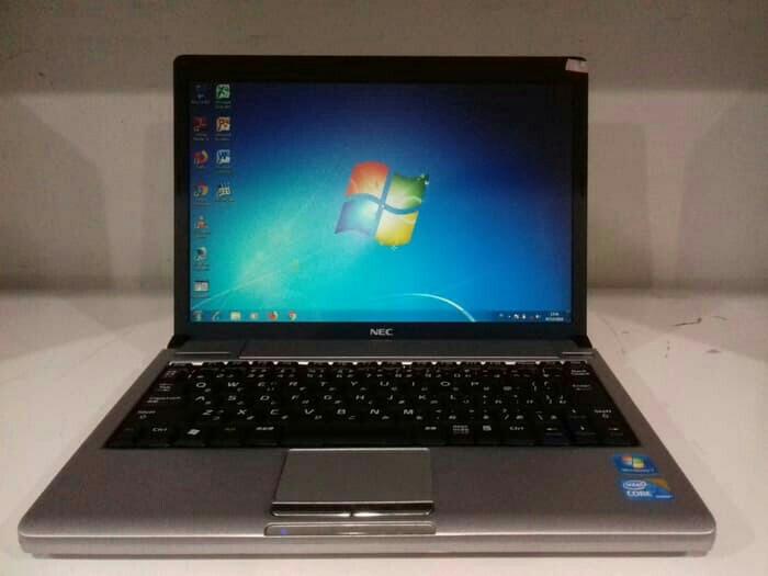 Laptop Nec Core I7 Murah Electronics Computers Laptops On Carousell