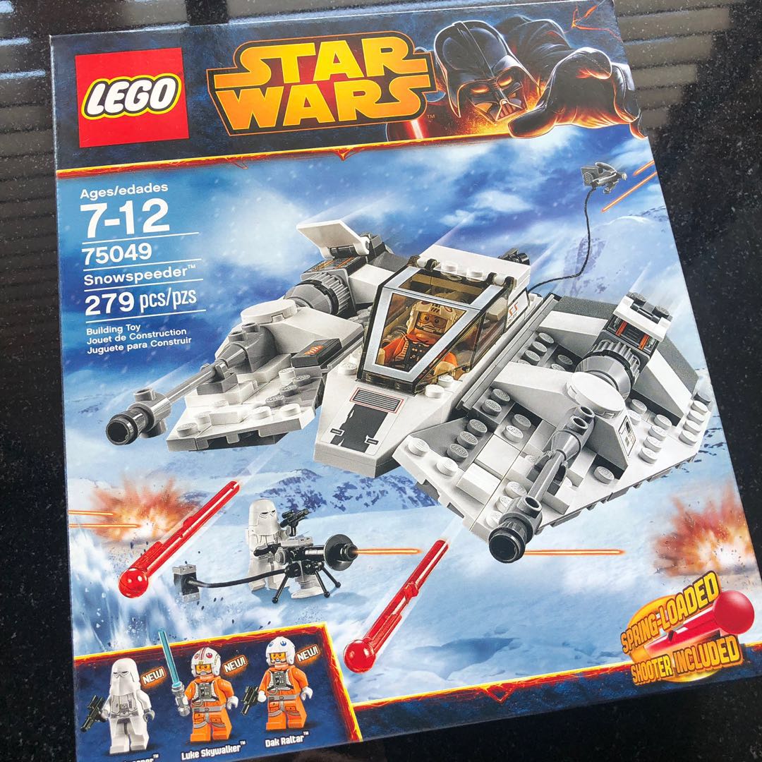 lego75049