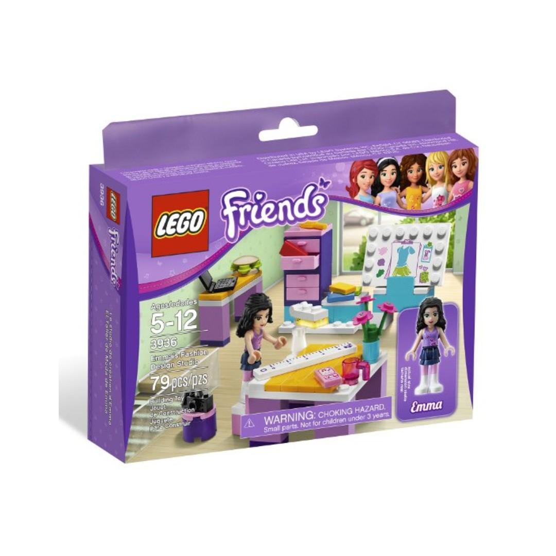 3933 lego clearance