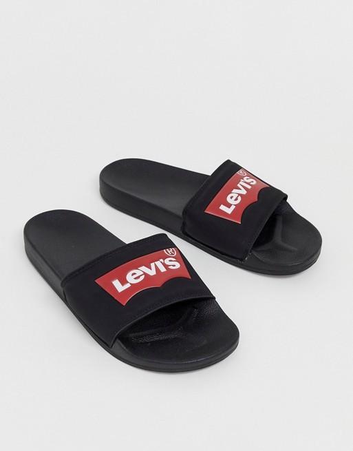 levis sliders womens