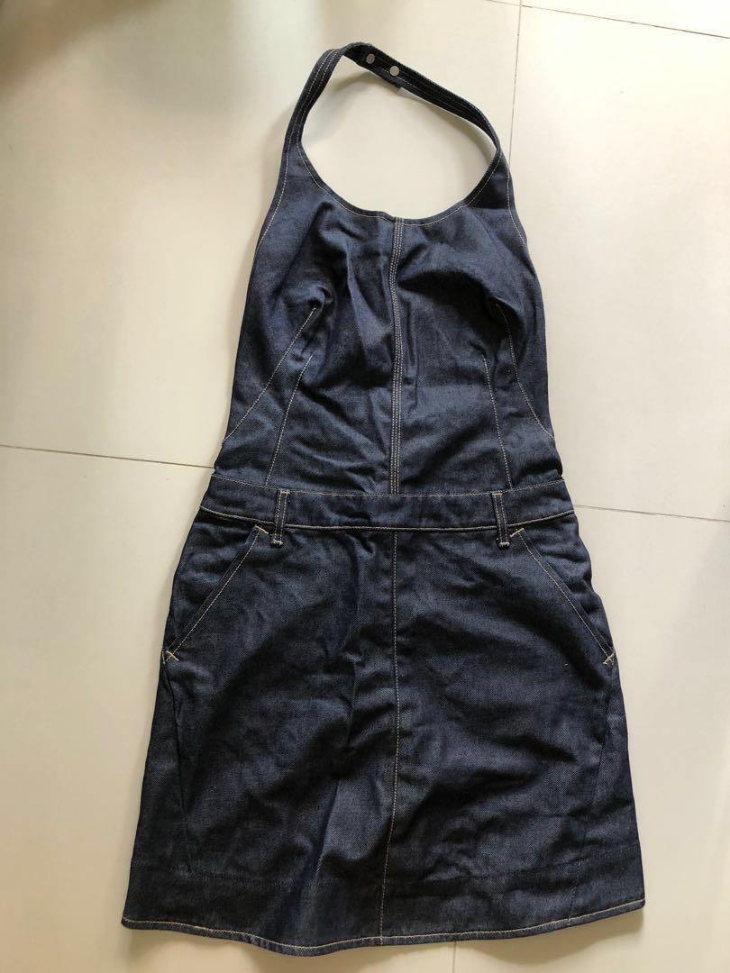 levis girls dresses