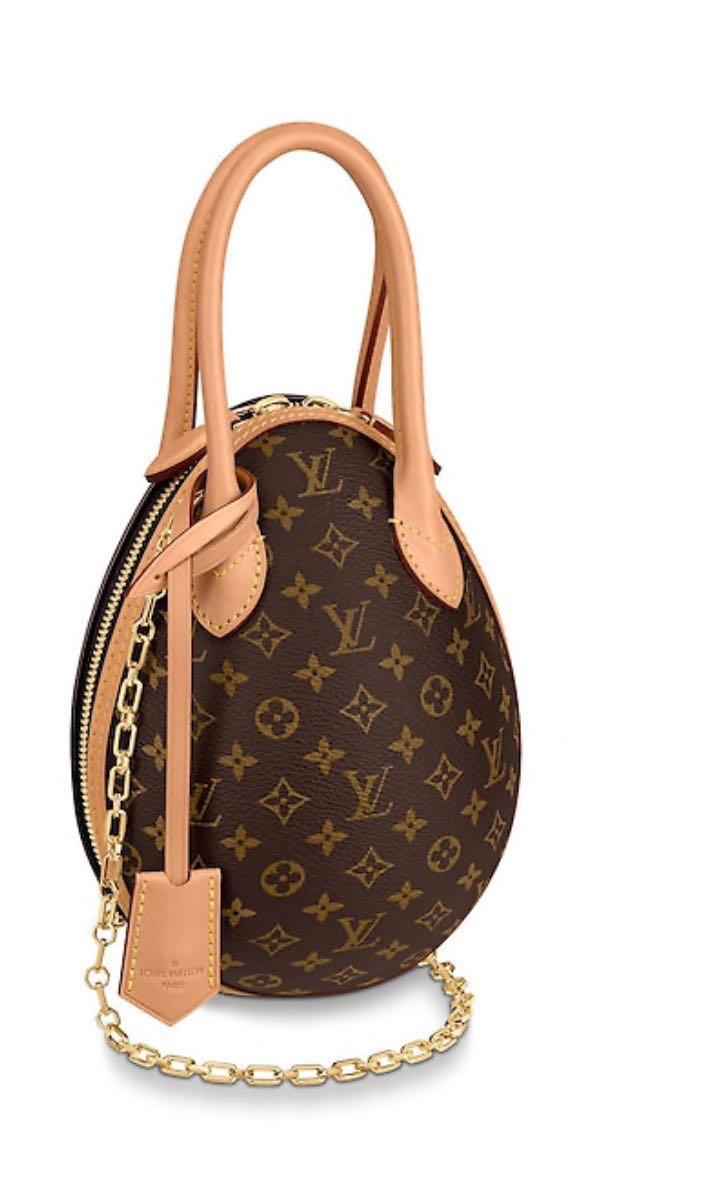 Lv egg bag for sale clearance