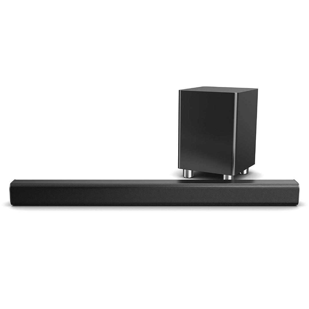Ben shop nevis soundbar