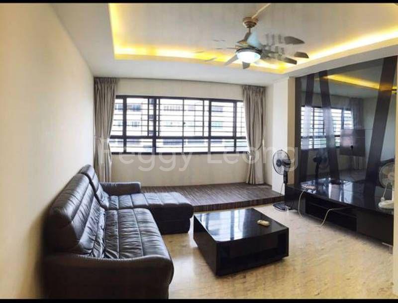 Marsiling Sapphire, Property, For Sale, HDB on Carousell