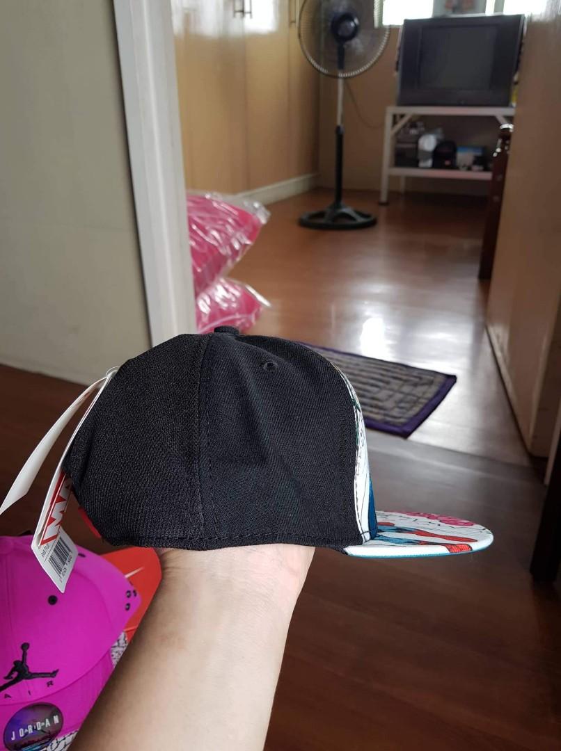 Marvel Li-ning (Category: Caps & Hats) located in Valenzuela. Submitted by jepbart (Listing ID 230261378, Image 3). Description: Bnew w/tag Marvel Li-ning Cap Adjustable P799 Location : Valenzuela or Shipping buyers expense Pm or contact me : (09169094575) Thanks..