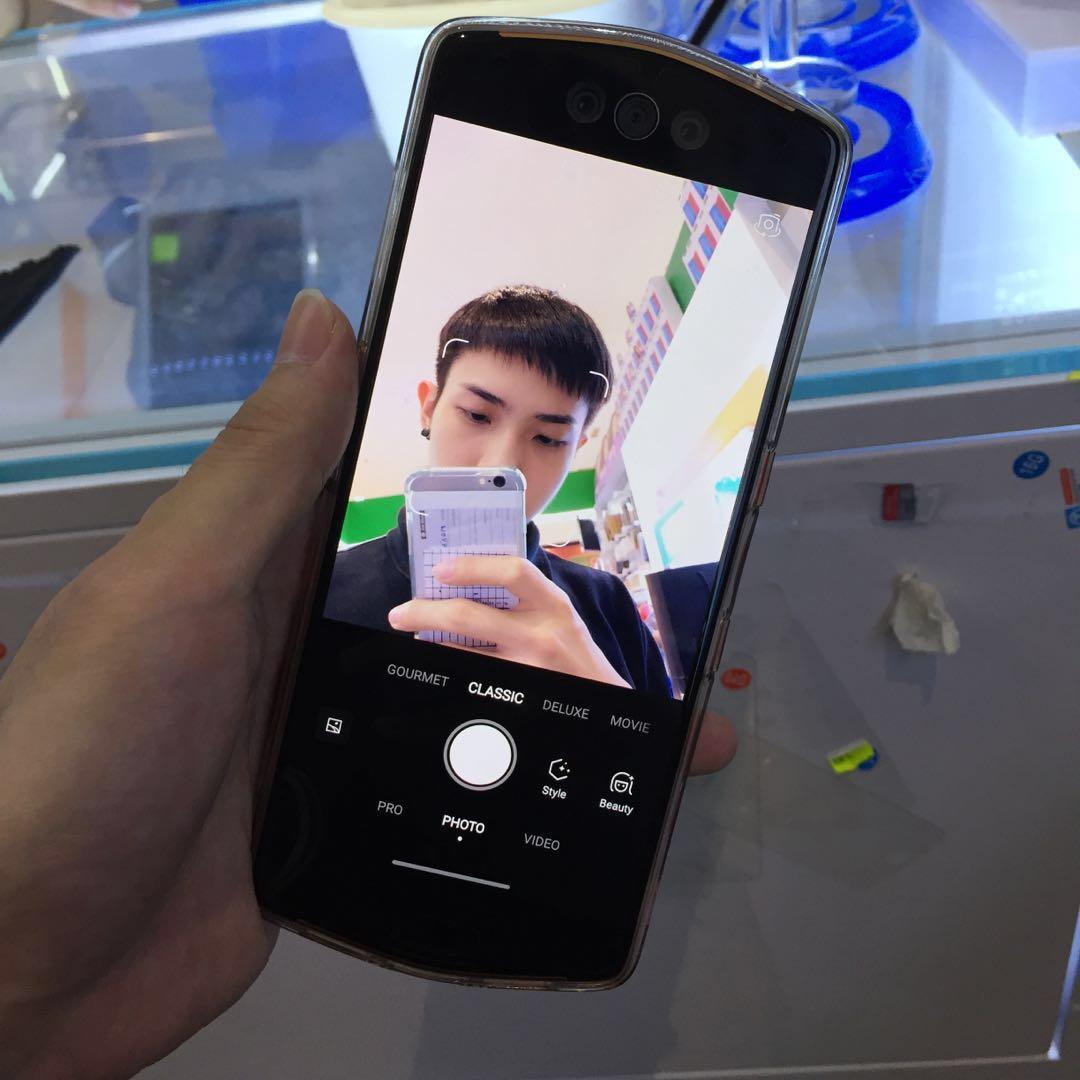 MEITU V7 8+128, Mobile Phones & Gadgets, Mobile Phones, Android Phones ...