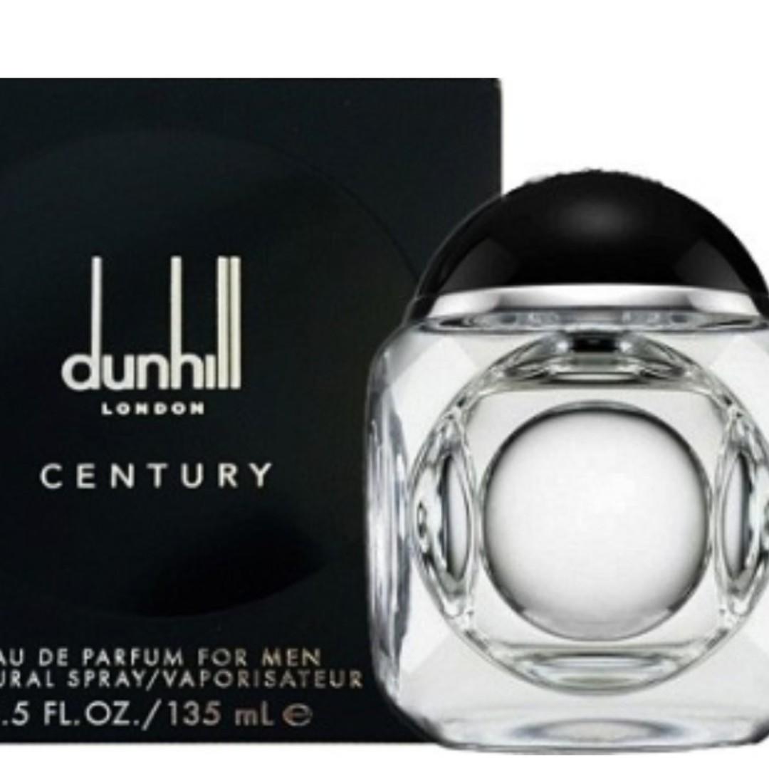 men's dunhill aftershave
