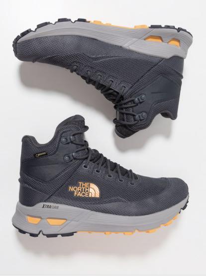 the north face safien mid gtx shoes