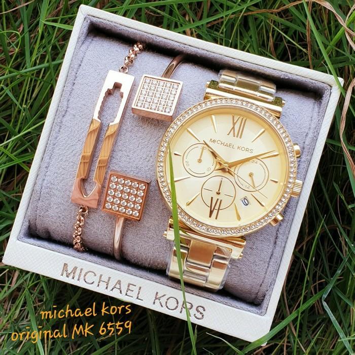 Michael kors clearance 6559