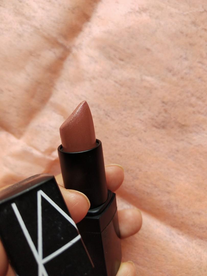 Nars Pago Pago Mauvivo Kesehatan Kecantikan Rias Wajah Di Carousell