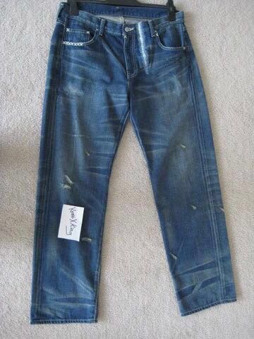 levis 627