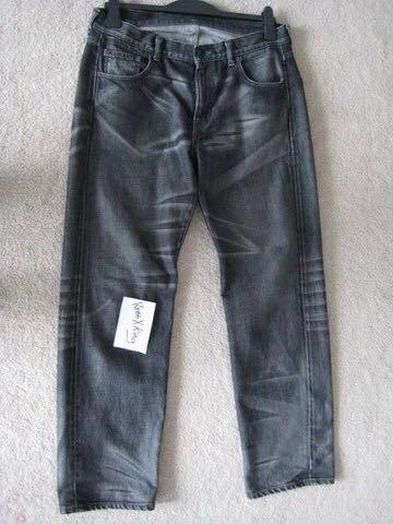 levis m