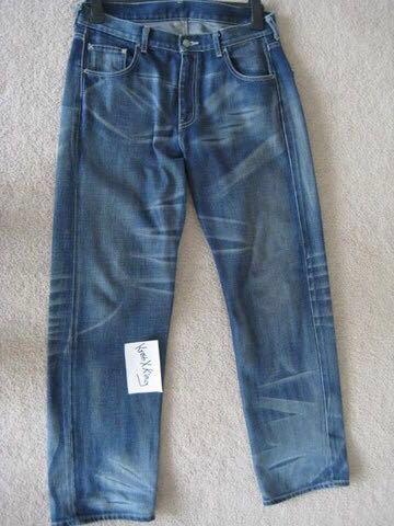 levis basic jeans