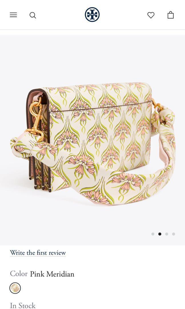 Tory burch best sale carmen