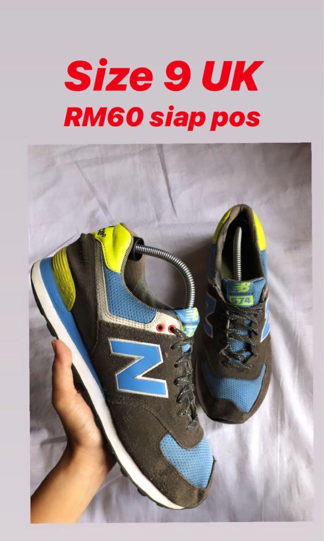 new balance malaysia instagram
