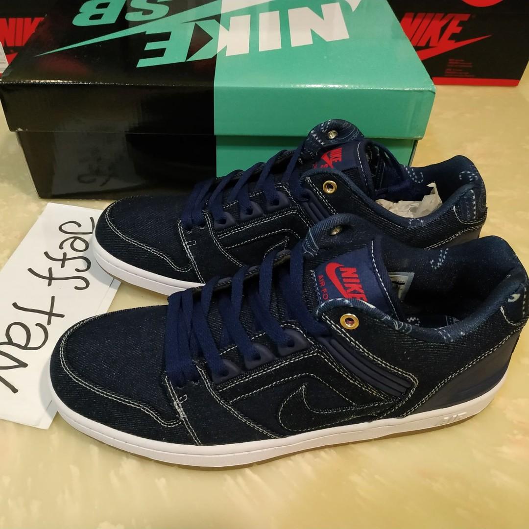 Nike air force 2025 2 tupac