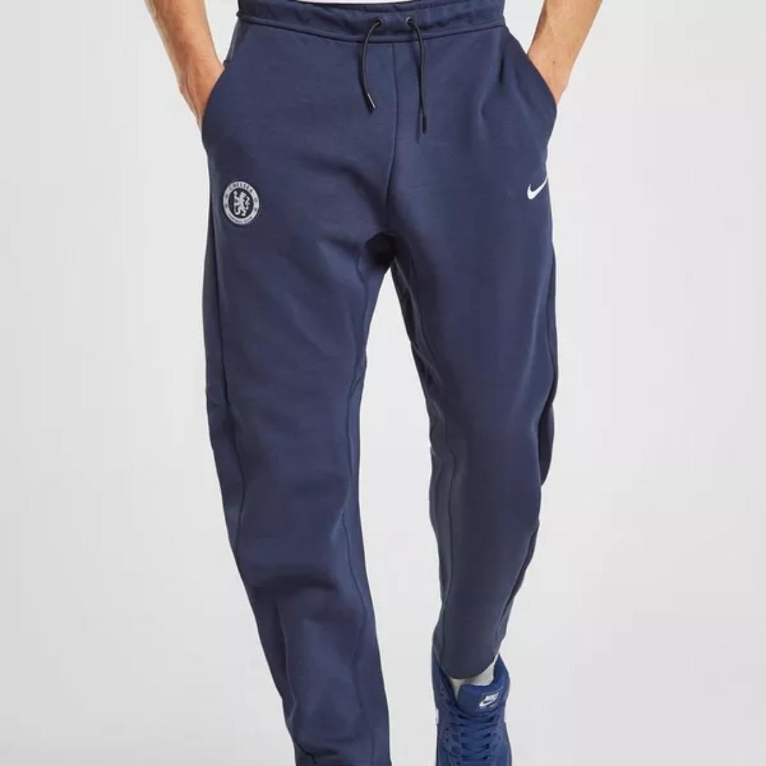 chelsea fc track pants