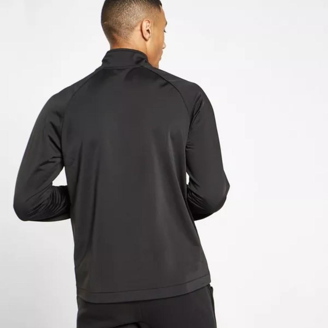 nike division poly track top