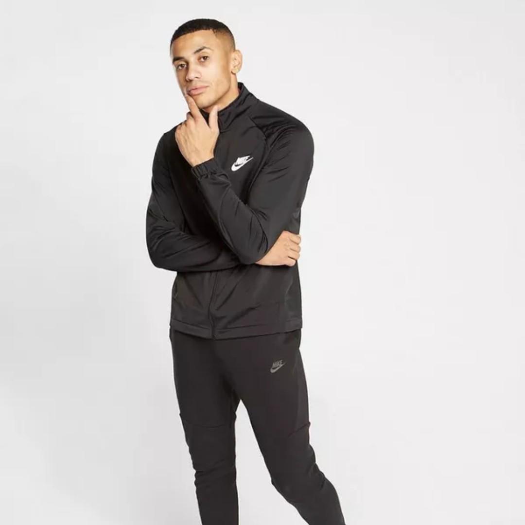 nike division poly track top