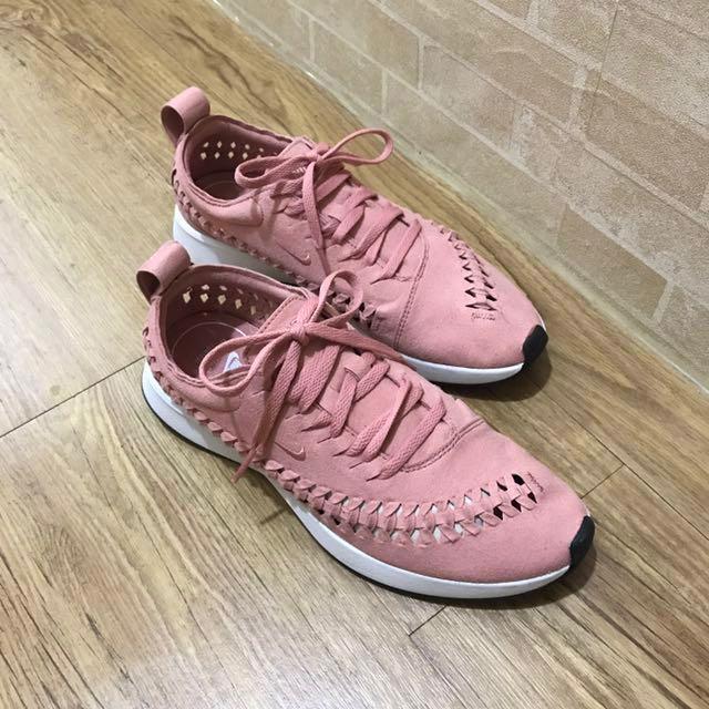 Dual tone racer woven new arrivals