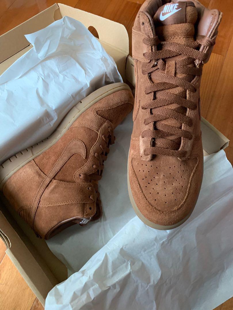 apc dunk