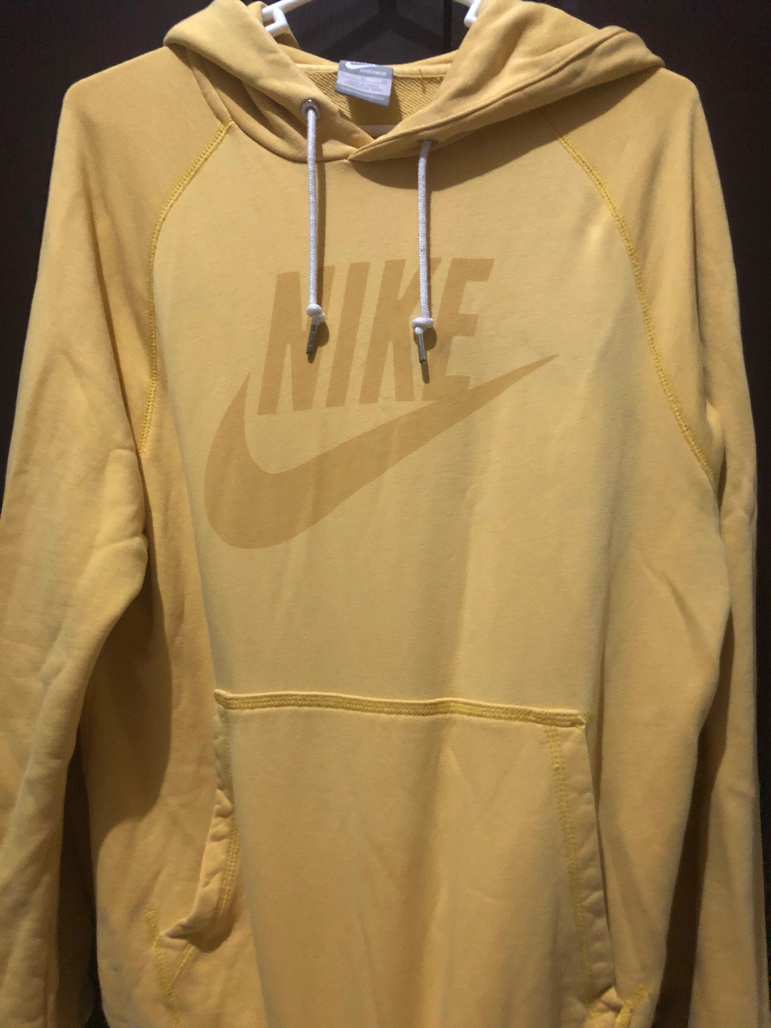 jaket nike hoodie