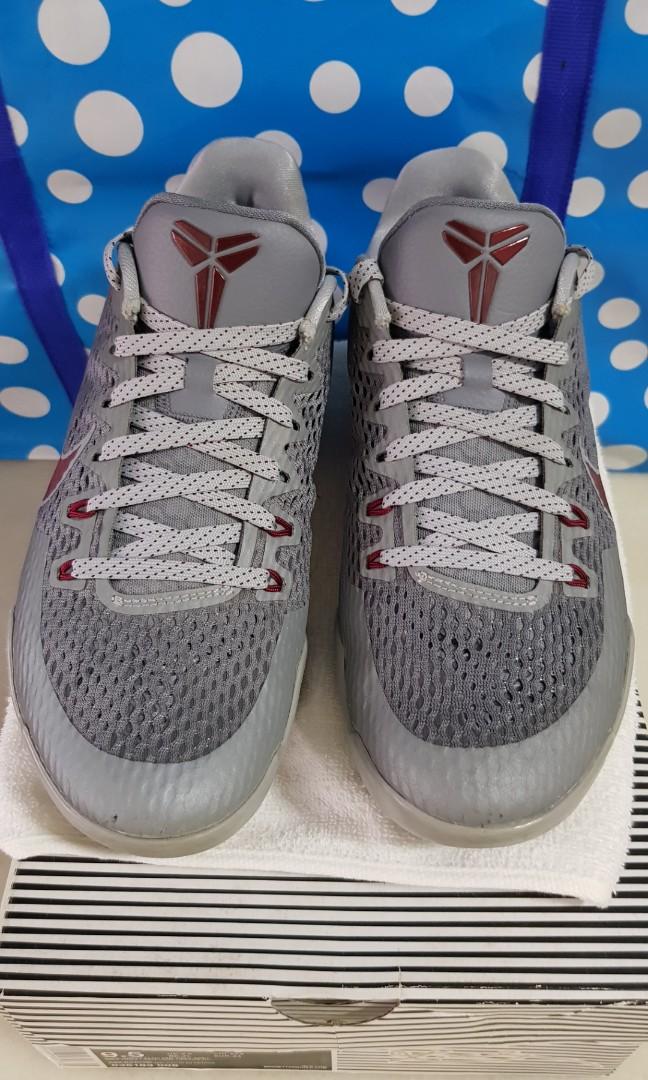 Nike Kobe XI Lower Merion Aces Men s Fashion Footwear Sneakers on Carousell