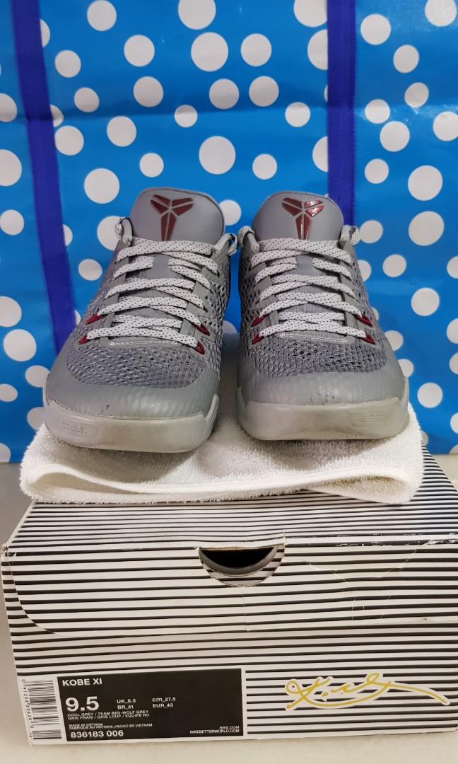 Kobe 11 lower merion deals