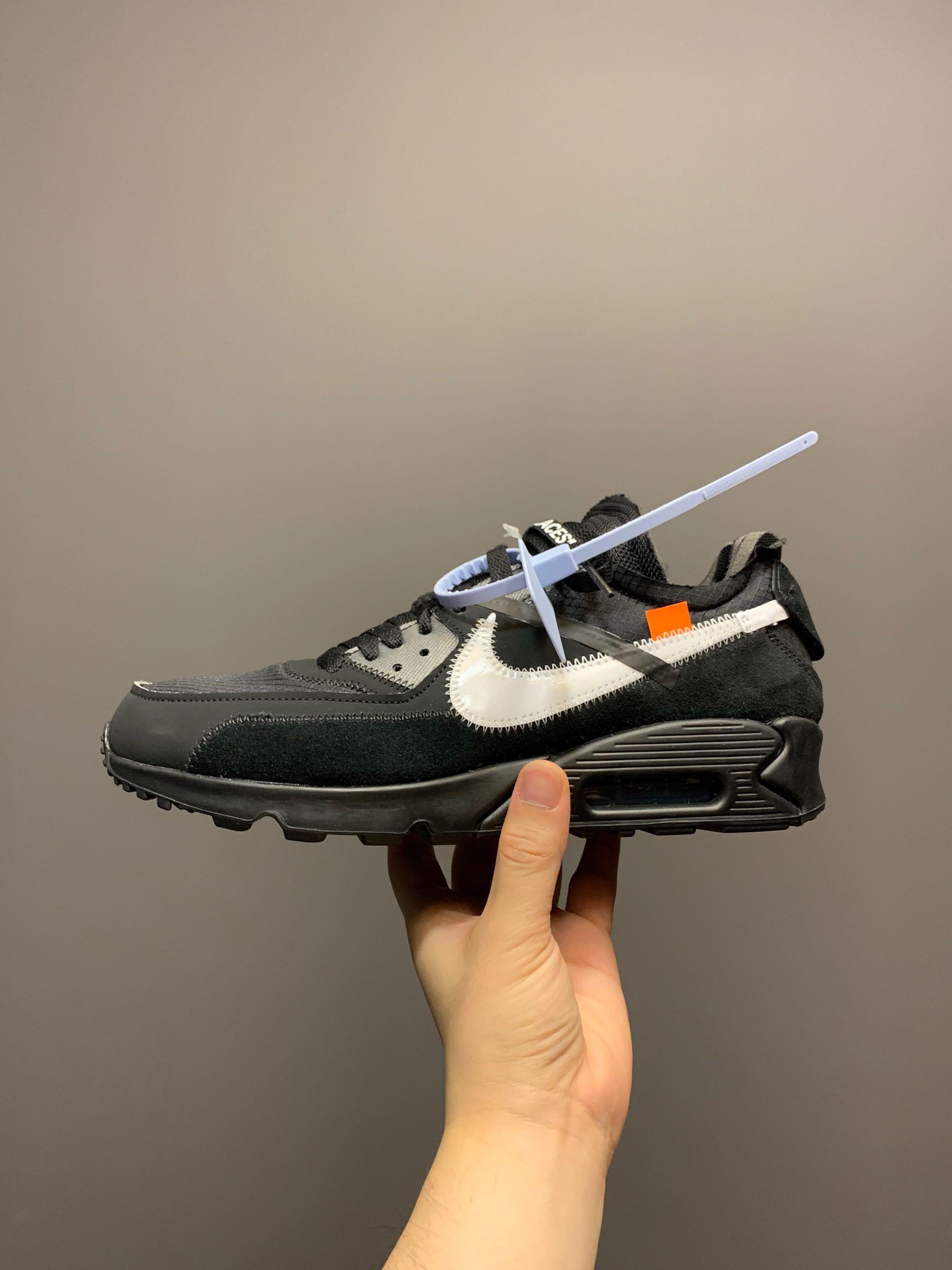 air max 90 the ten stockx