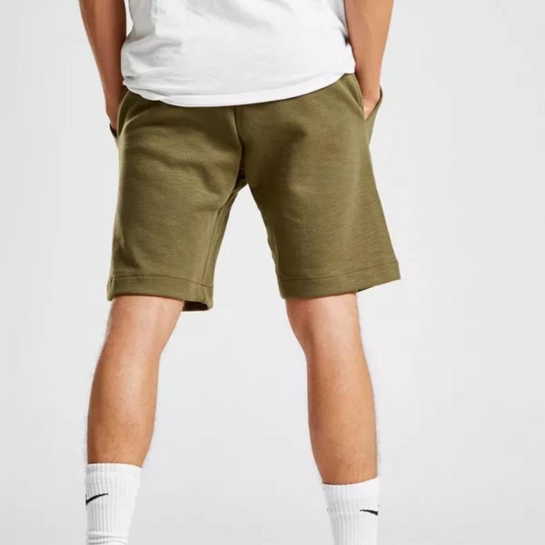 nike optic short