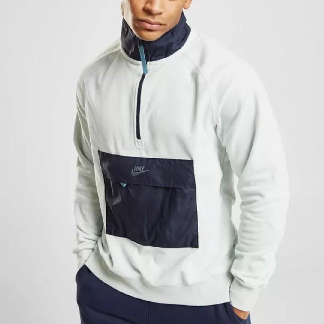 nike polar sweatshirt